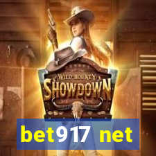 bet917 net
